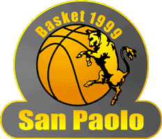 San Paolo Basket 1999