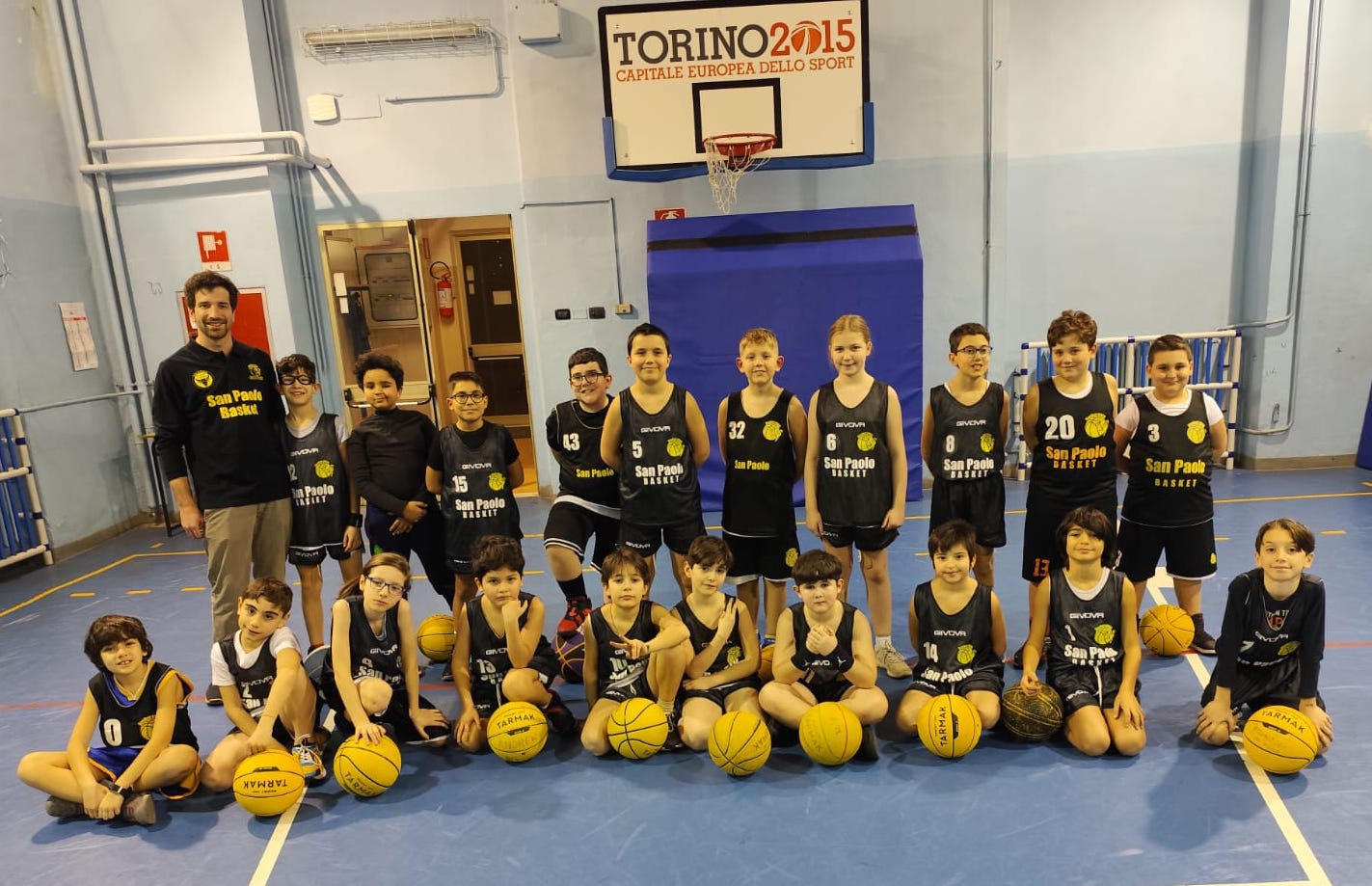 Aquilotti 2014